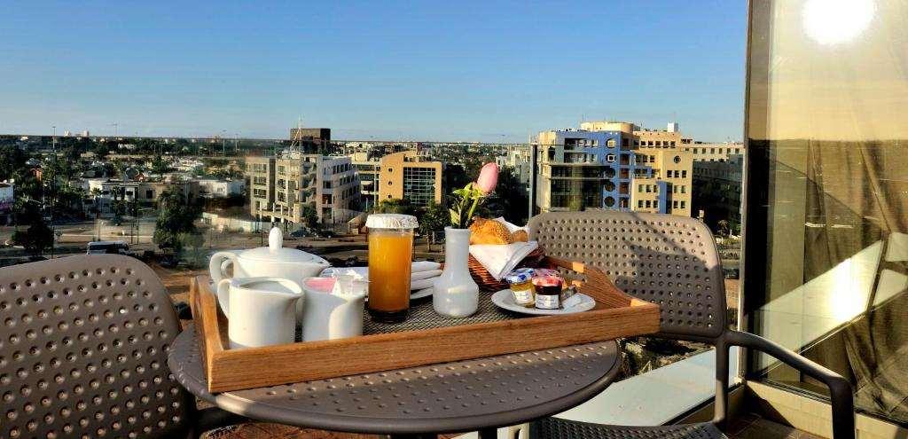 Kenzi Sidi Maarouf 4* Casablanca