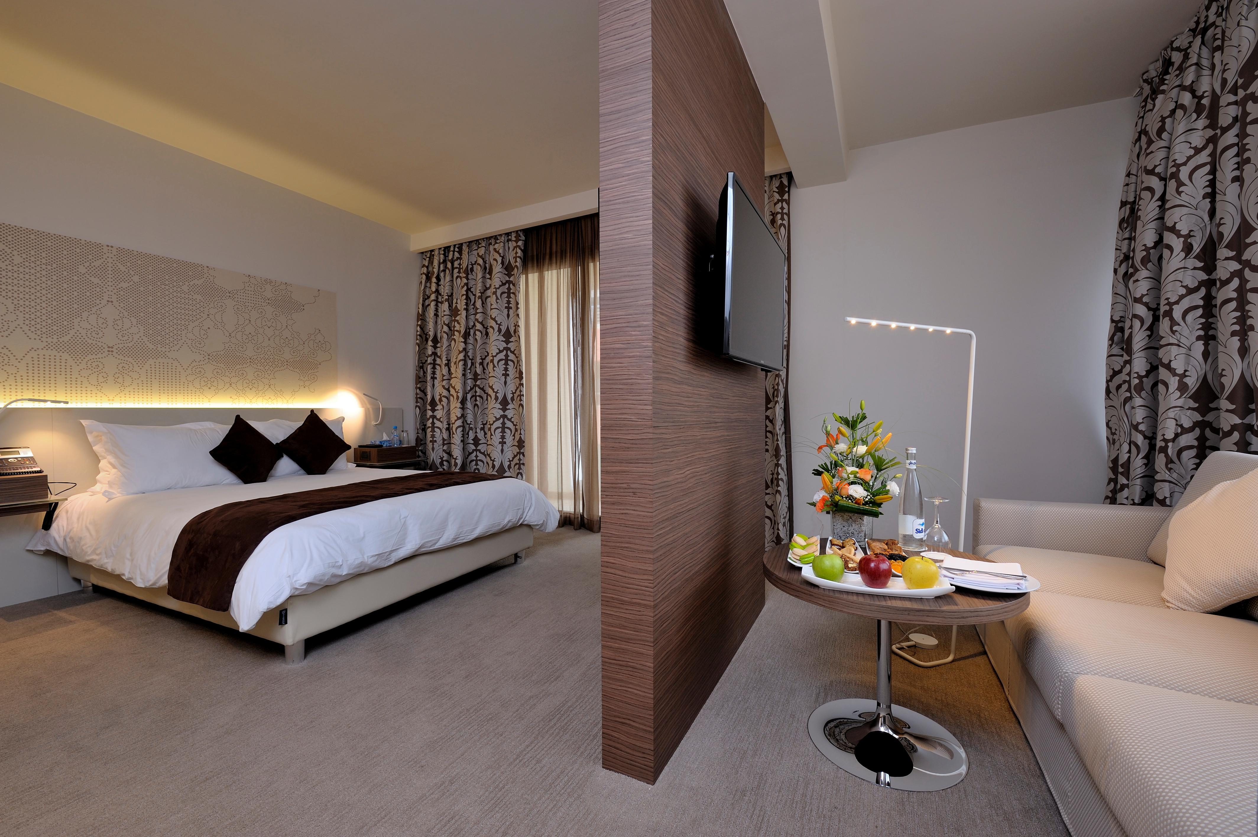 Kenzi Sidi Maarouf Hotel
