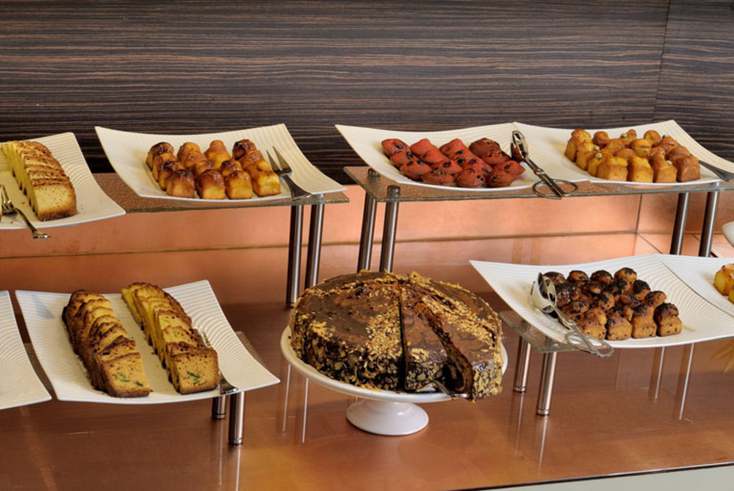 Hotel Kenzi Sidi Maarouf Casablanca