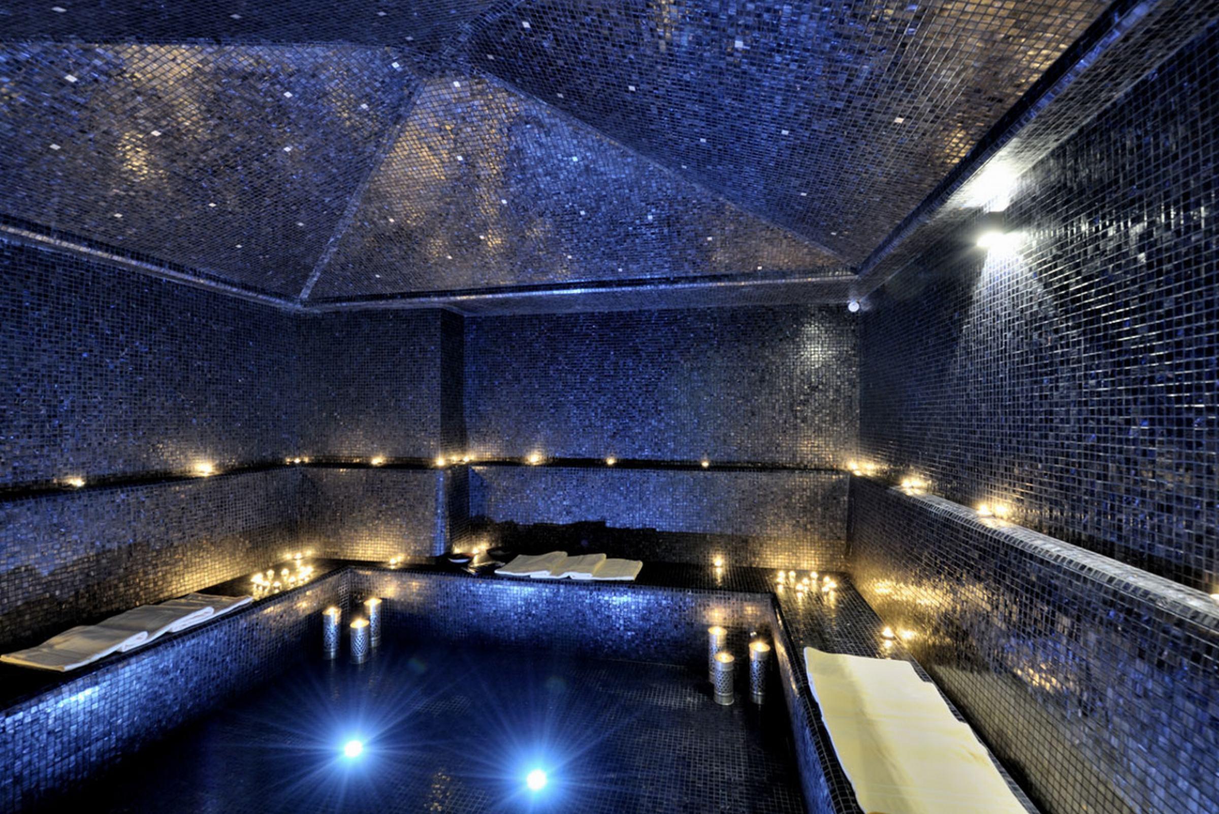 Kenzi Sidi Maarouf Hotel 4*