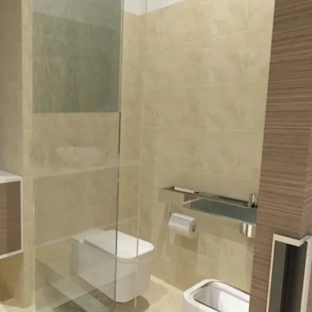 Kenzi Sidi Maarouf Hotel Casablanca Room photo