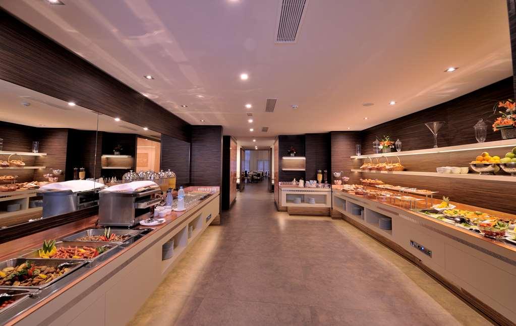 肯兹西迪马鲁夫酒店 卡萨布兰卡