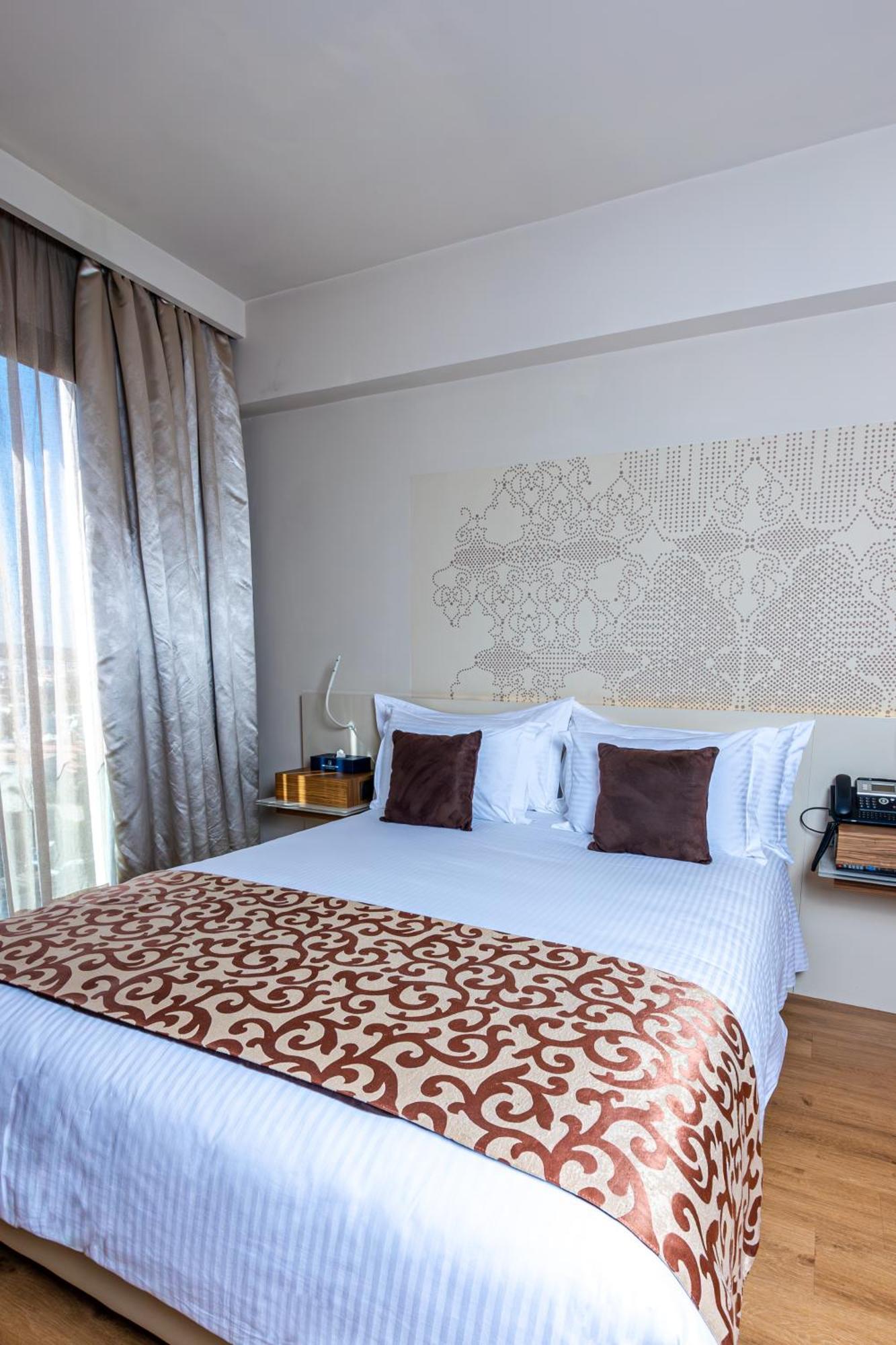 Kenzi Sidi Maarouf Hotel Casablanca